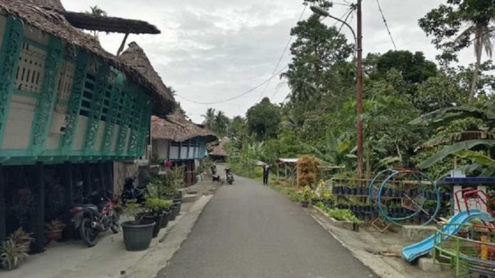 Apa yang Menarik di Gunung Sitoli Kepulauan Nias? | Beritabaru.co