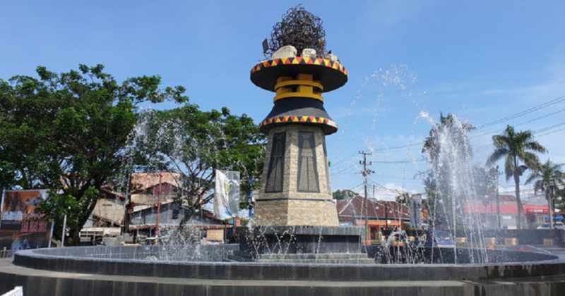 Berita Nias Gunung Sitoli